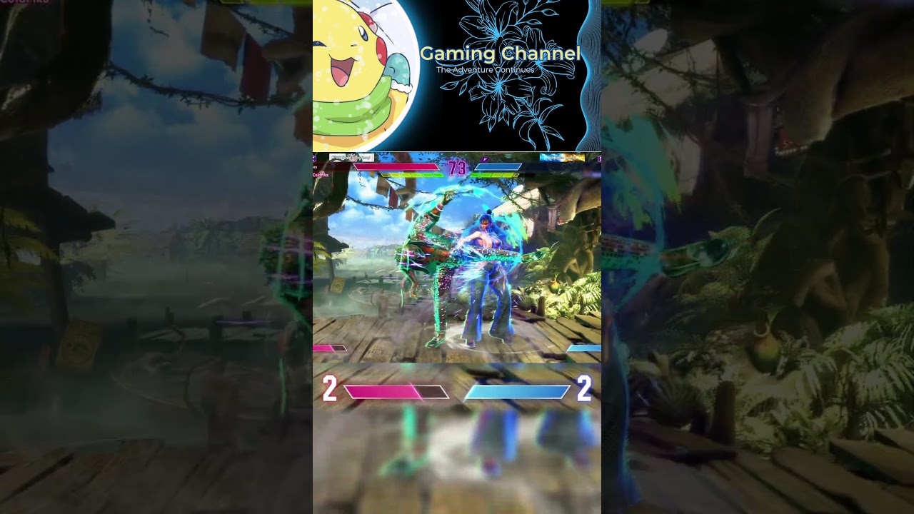 DEEJAY THOUGHT HE CAN STUN ME BUT I WAS PREPARED!!! | SFVI | 