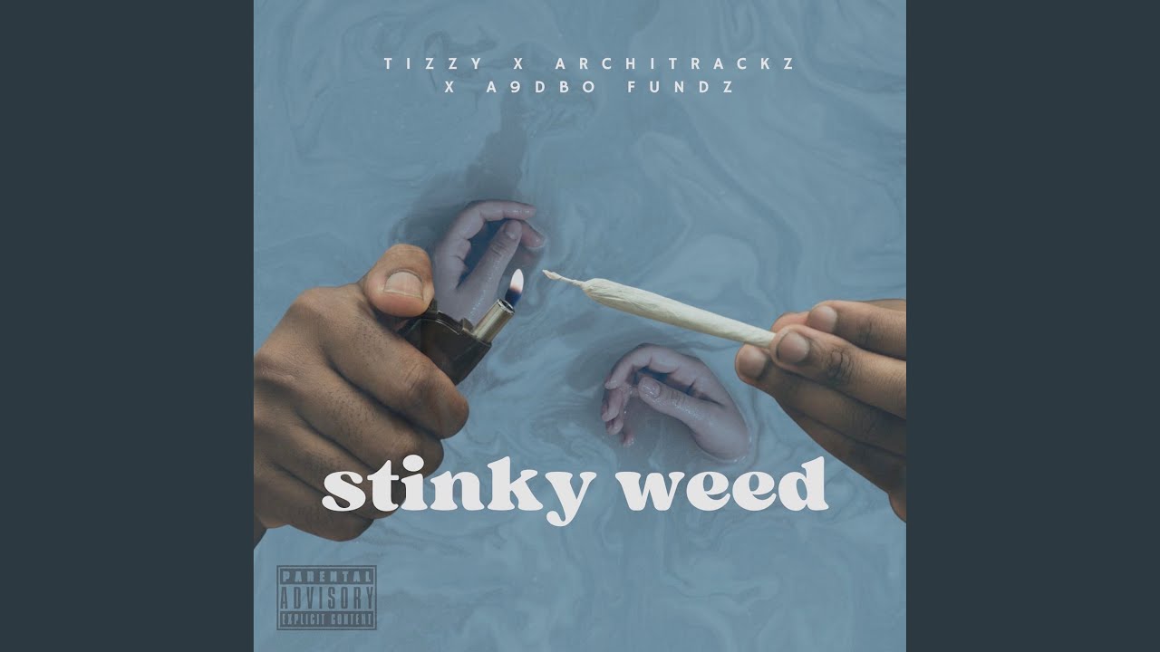Stinky Weed