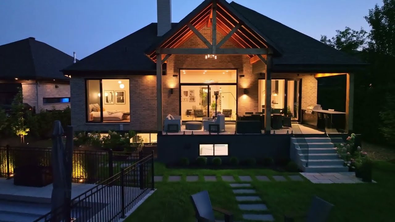 4013 des Bolets, Saint-Bruno-de-Montarville ♦️ ENGEL & VÖLKERS