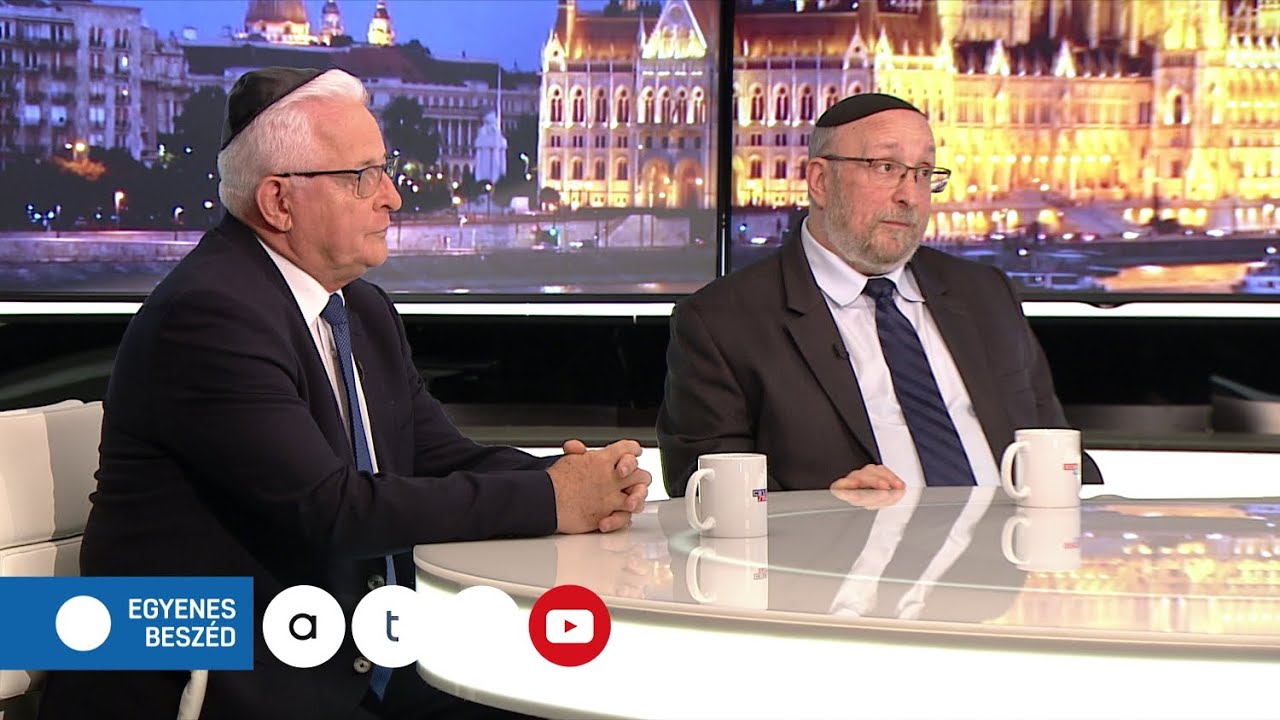 Horthy Miklóst méltatta Lázár János, tiltakoznak a zsidó szervezetek