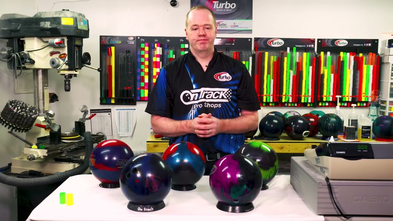 Key Factors for Proper Bowling Ball Grip Pressure