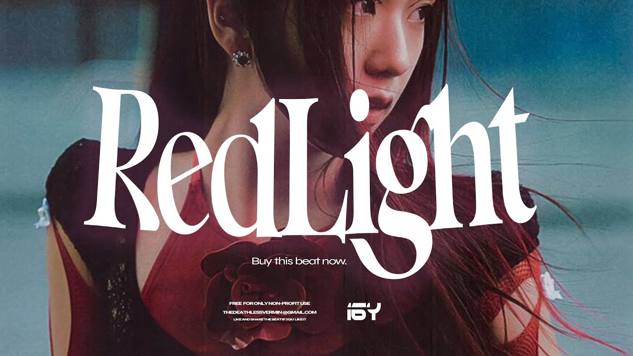 BLACKPINK Type Beat 