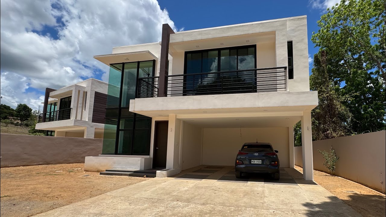 27M House and Lot in Sun Valley Antipolo