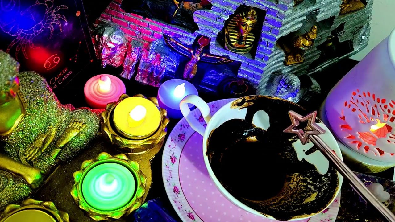 КОФЕ ОТ РАКА ЯНВАРЬ 2026 ГОДА ВЫПОЛНЕНО