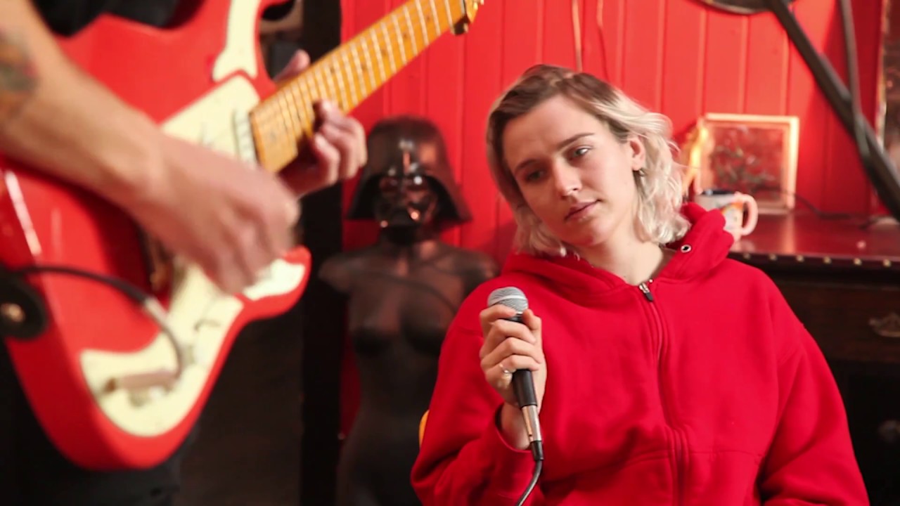 Bridal Party - Salt Water (Chinatown Sessions)