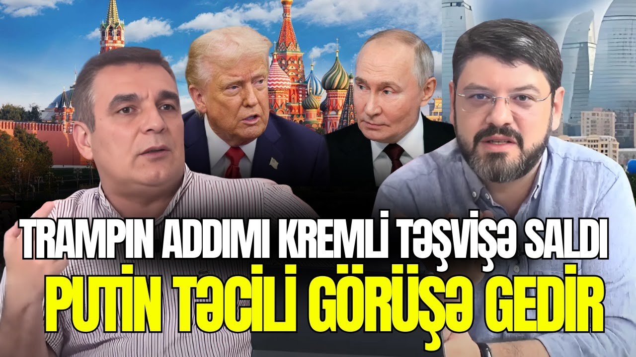 Rusiyadan DƏHŞƏTLİ ÇAĞIRIŞ: 