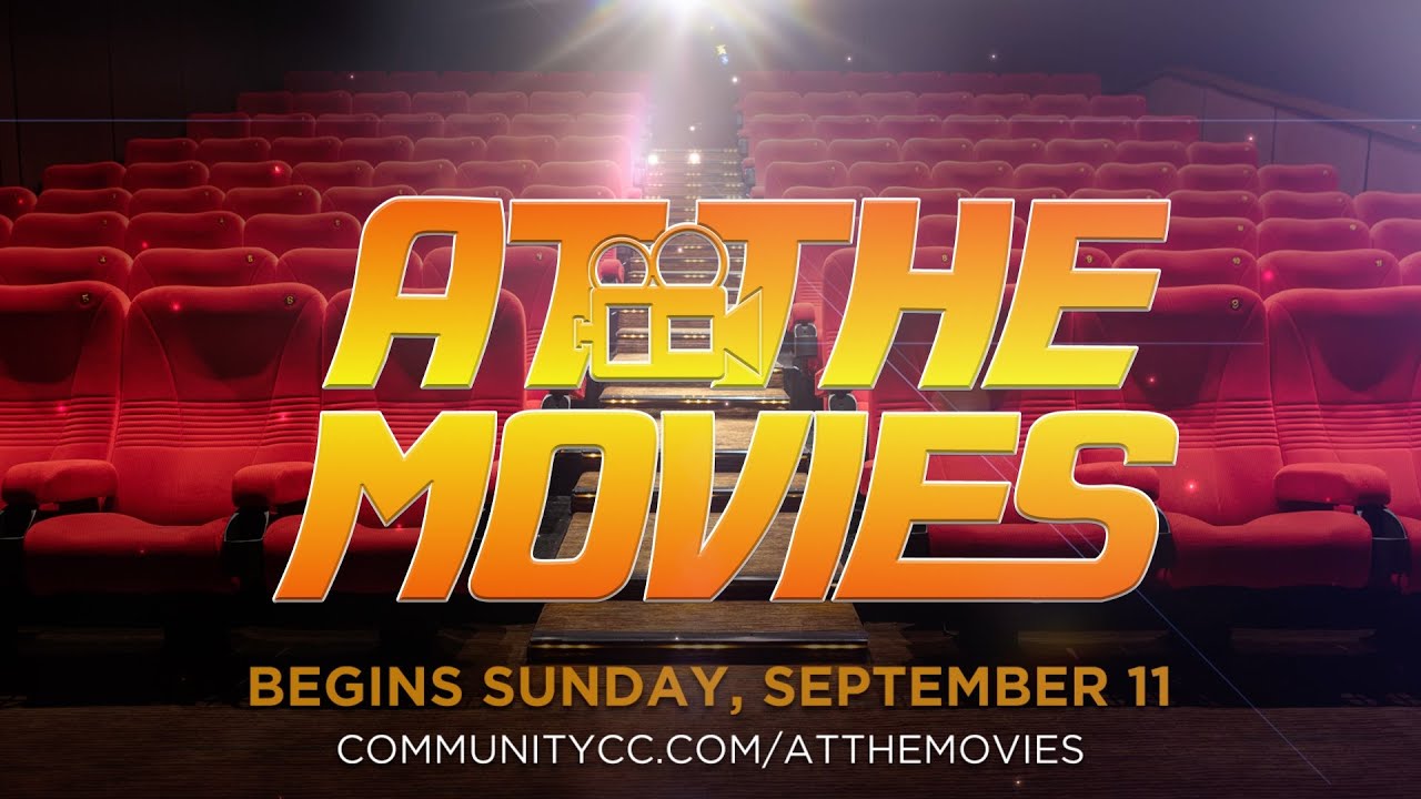 At The Movies Back to the Future Spoof