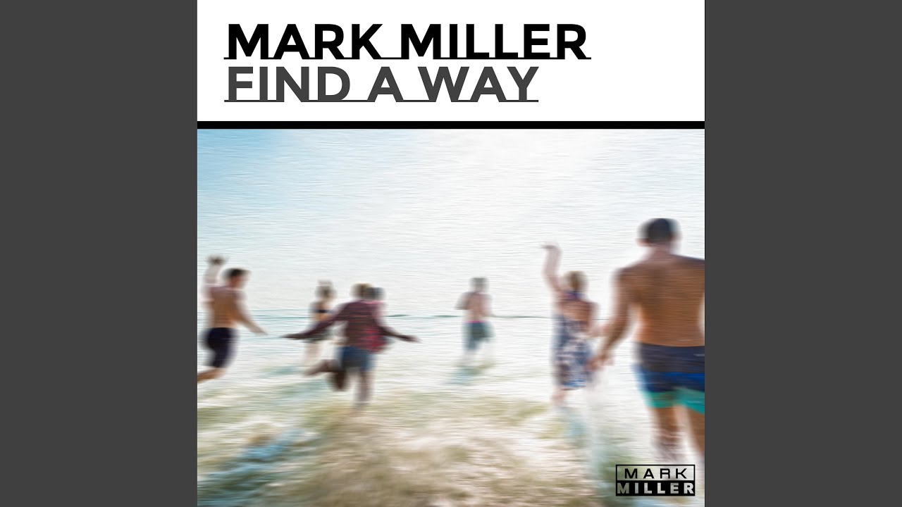 Find a Way (Extended Mix)