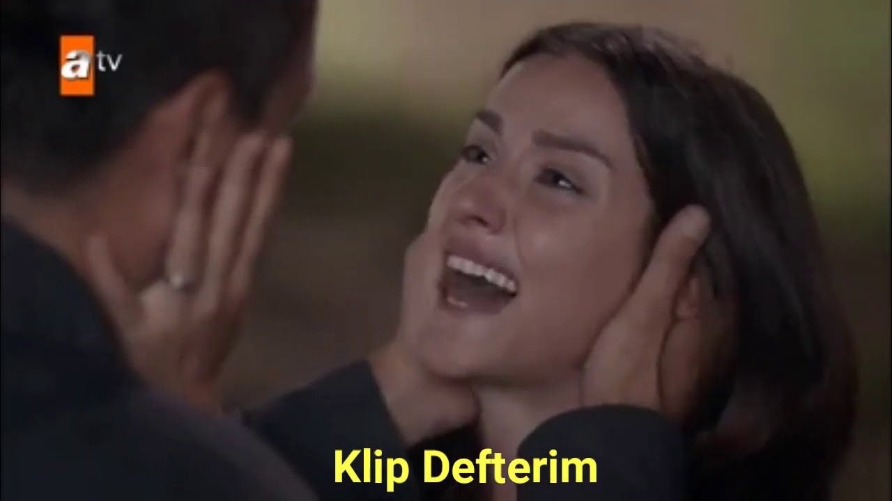Nefes & Tahir - Kül oldum - {Sen Anlat Karadeniz} Klip