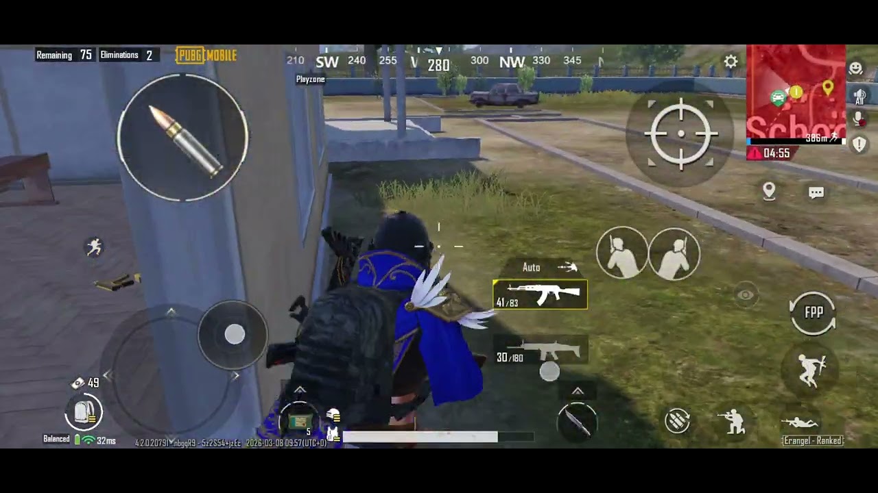 The Craziest #2 Finish in PUBG History
