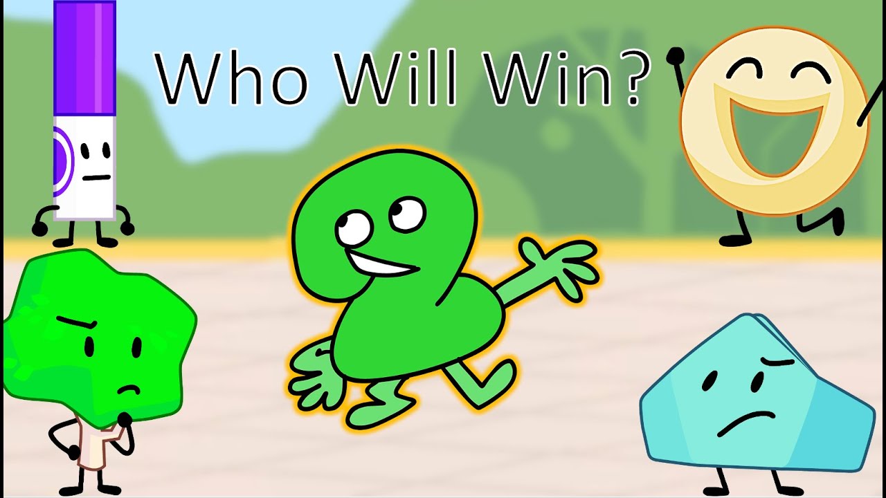 TPOT MY WAY(As Of Episode 6)