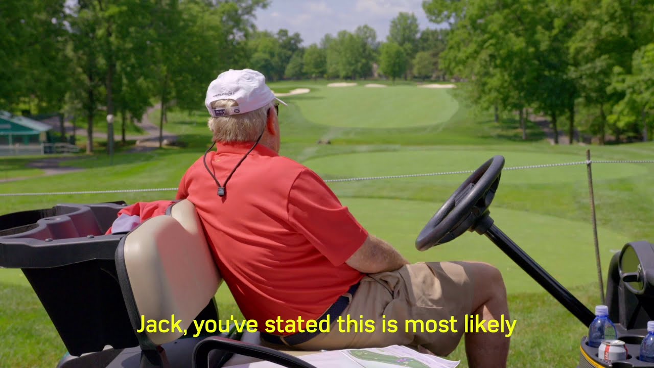 2020 Muirfield Village Golf Club Renovation Preview