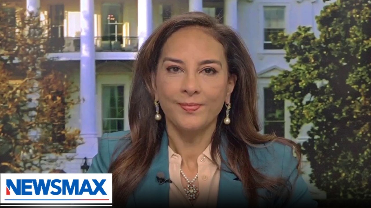 Harmeet Dhillon: DOJ Civil Rights Division probes elite medical schools | Bianca Across the Nation