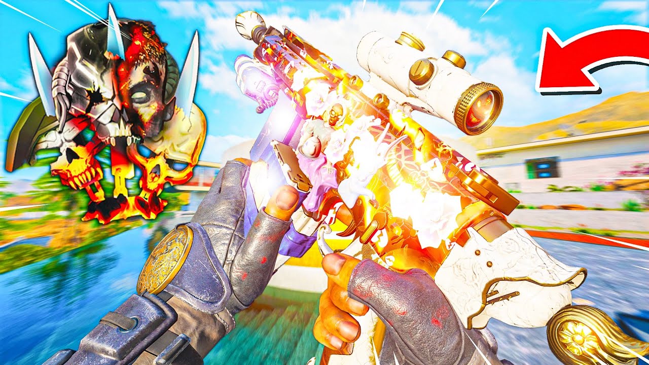 FASTEST and EASIEST way to level up in Cold War! (Easy XP and Levels)