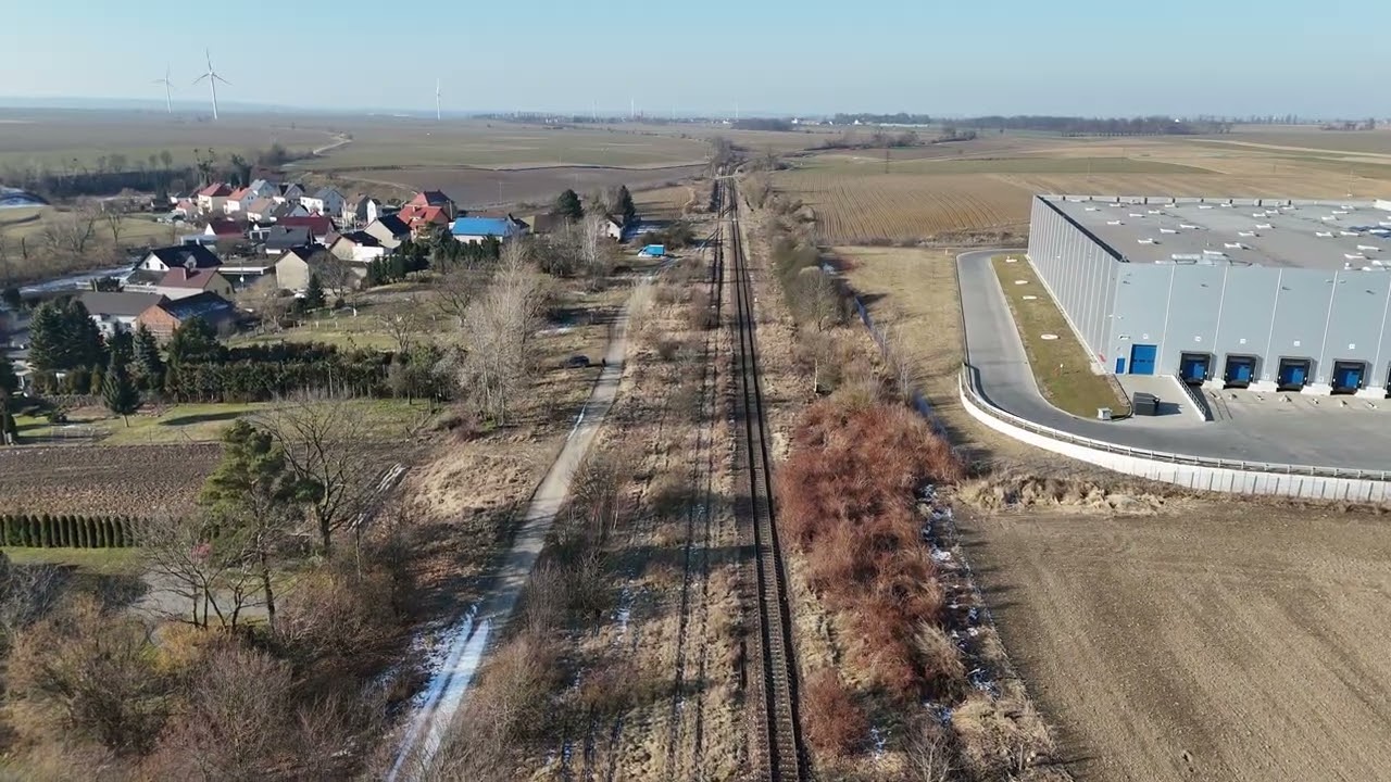 Racibórz Studzienna 4K