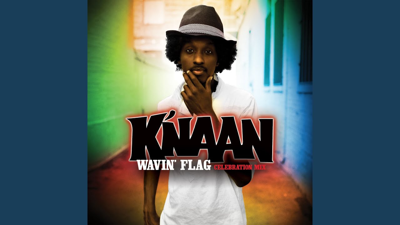 Wavin' Flag (Spanish Celebration Mix)