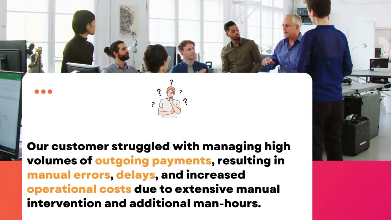 SAP S/4HANA Public Cloud - Outgoing payments automation through Bank integration