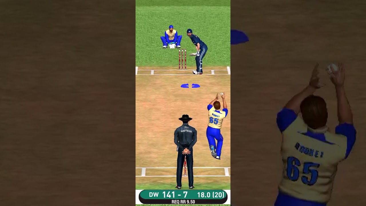 IPL DC vs RR | Rohit Sharma On Strike | RJ Balaji Commentry | Need 19 Runs Of 12 Balls | #Shorts