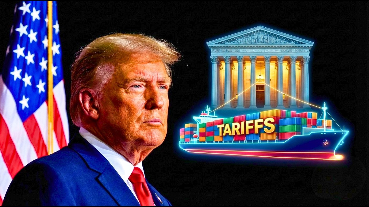 620 - O FIM das TARIFAS é PIOR do que Imagina