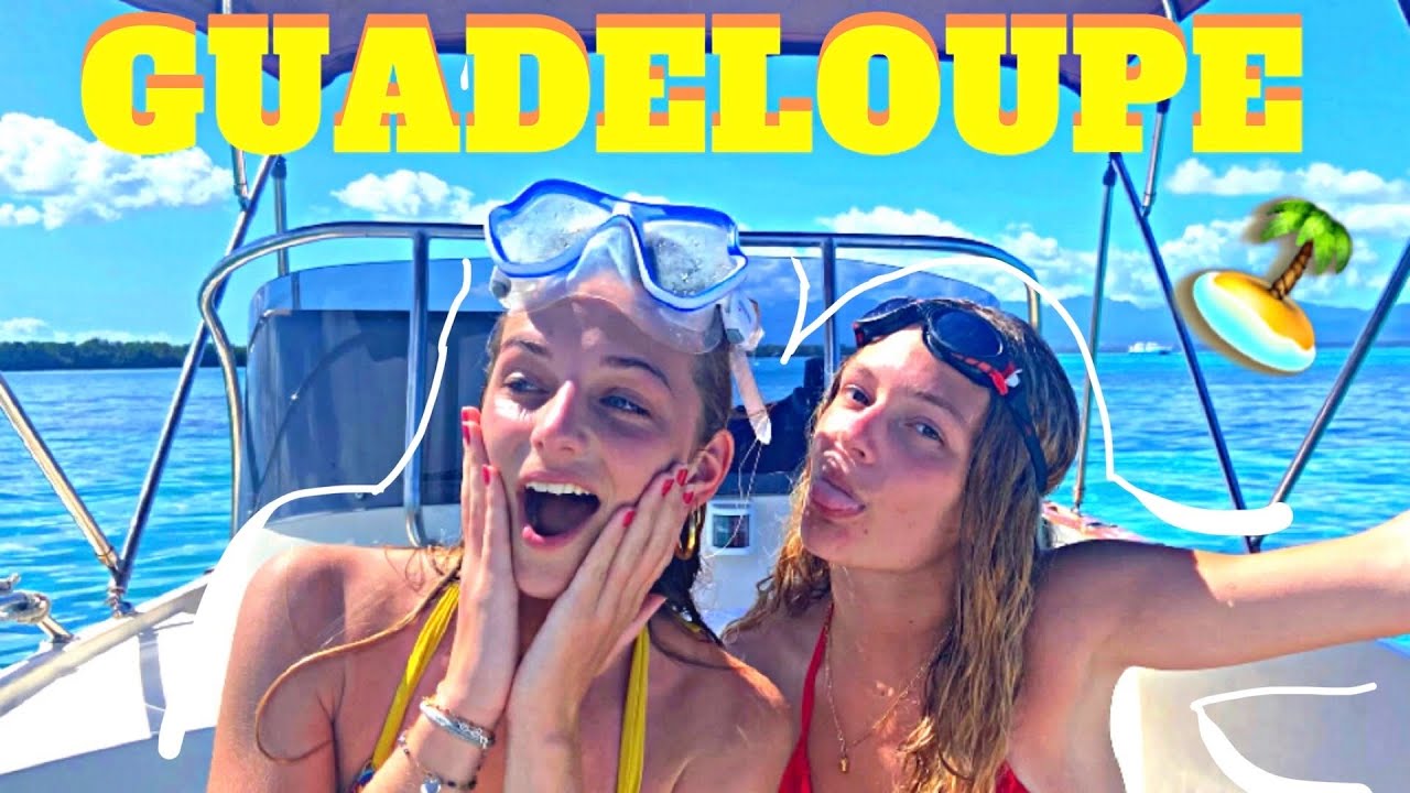 SURPRISE : on nous emmène au PARADIS ! (Épisode 5)