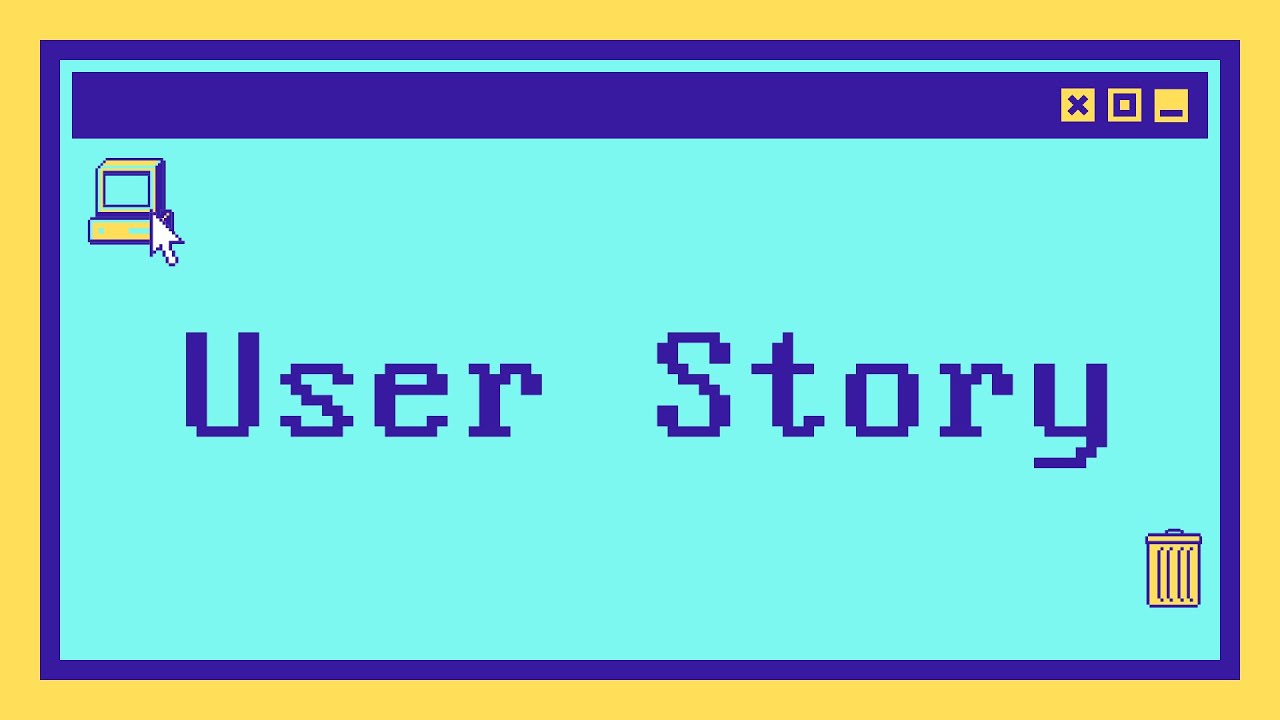 Что такое USER STORY за 3 минуты