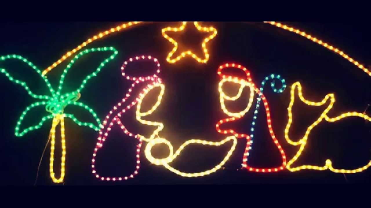 Proyecto De Navidad