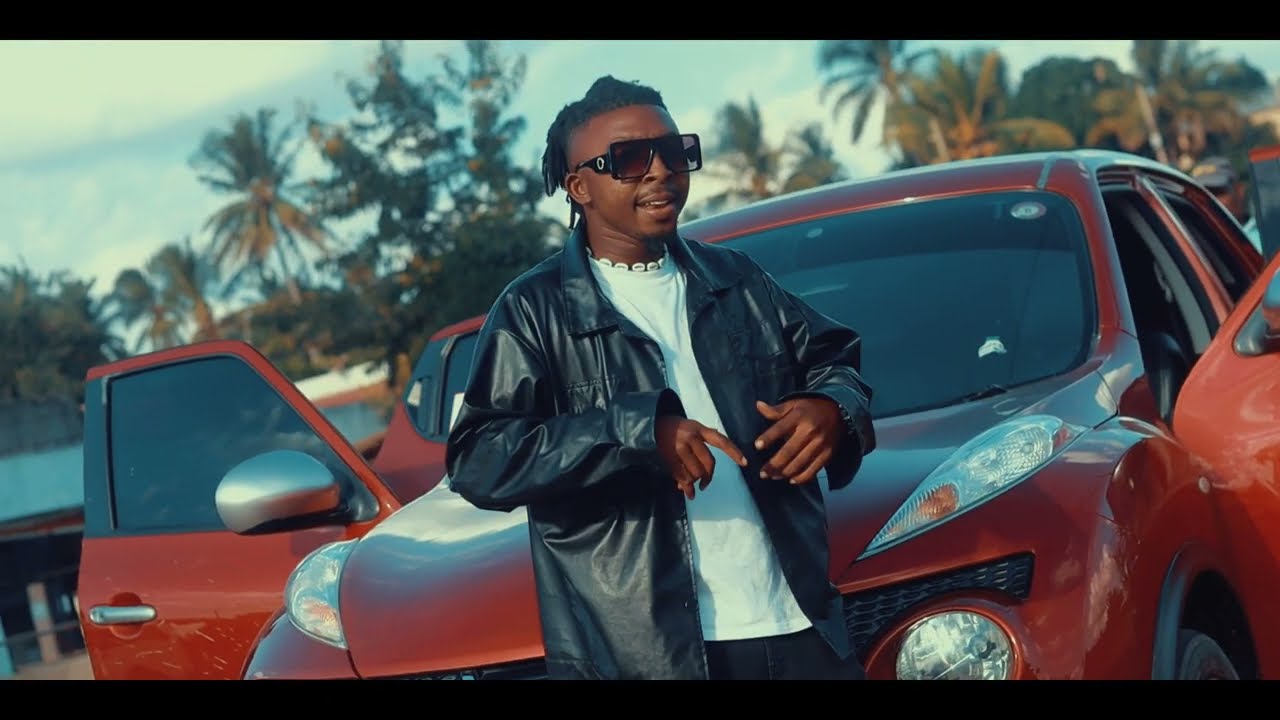 Nevinho Star Feat. Fill Boy - Empoderada (Oficial Vídeo) 4K