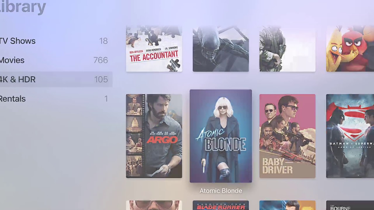 Screen recording AppleTV wirelessly, via QuickTime Player on macOS High Sierra