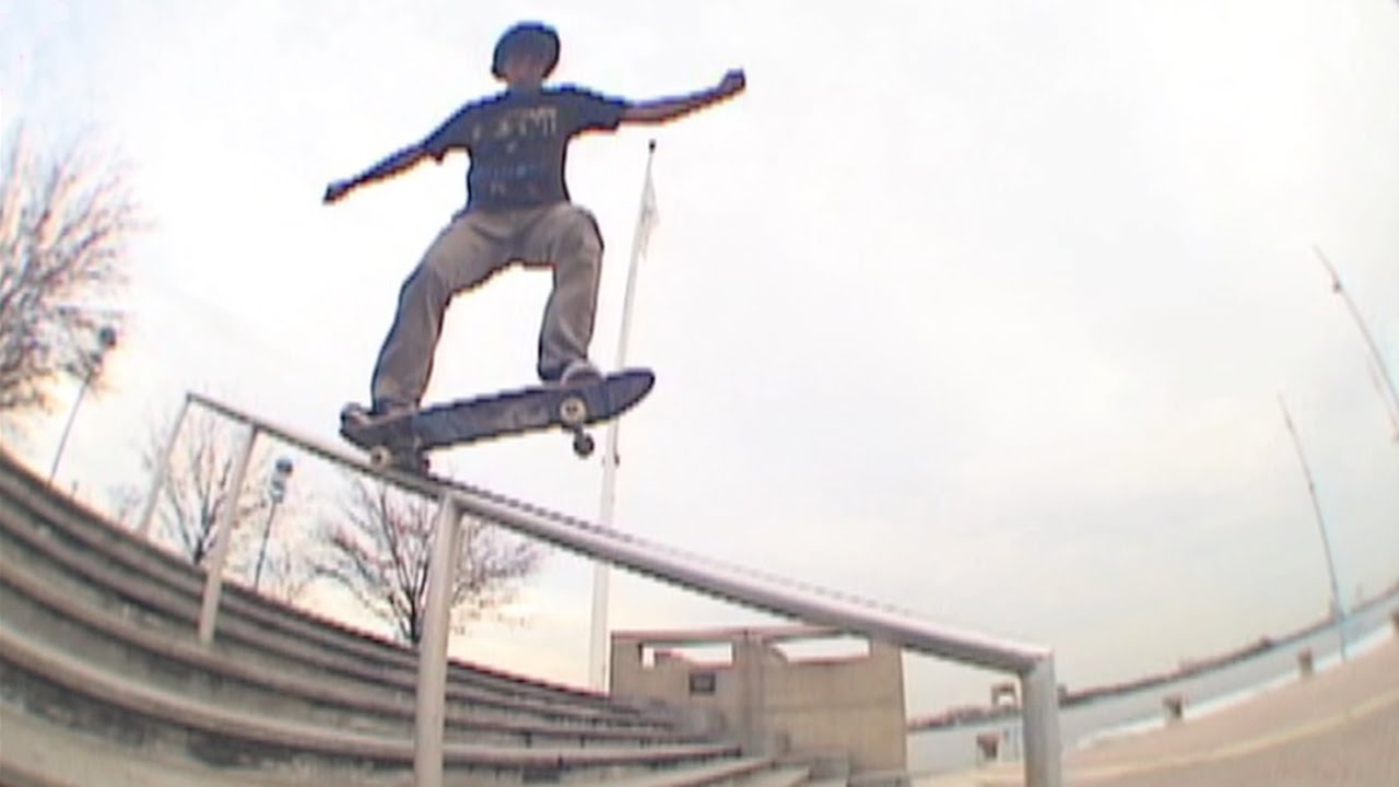 Julian Heller's “Told Ya” Part