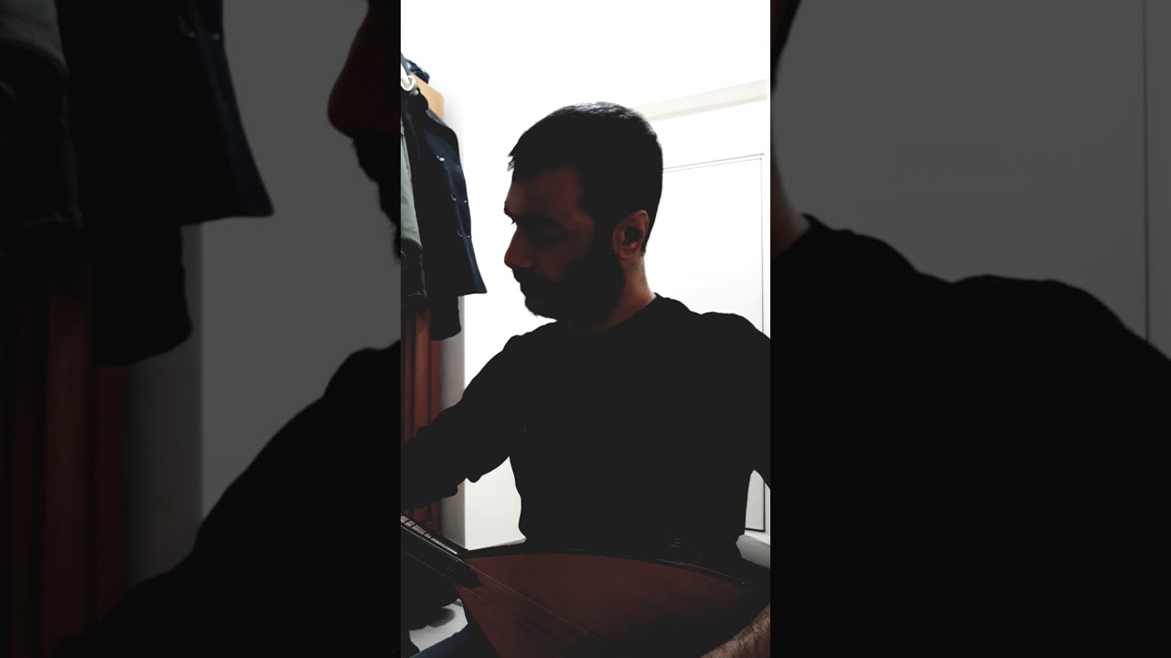 Ercan Turhan - bizin a min