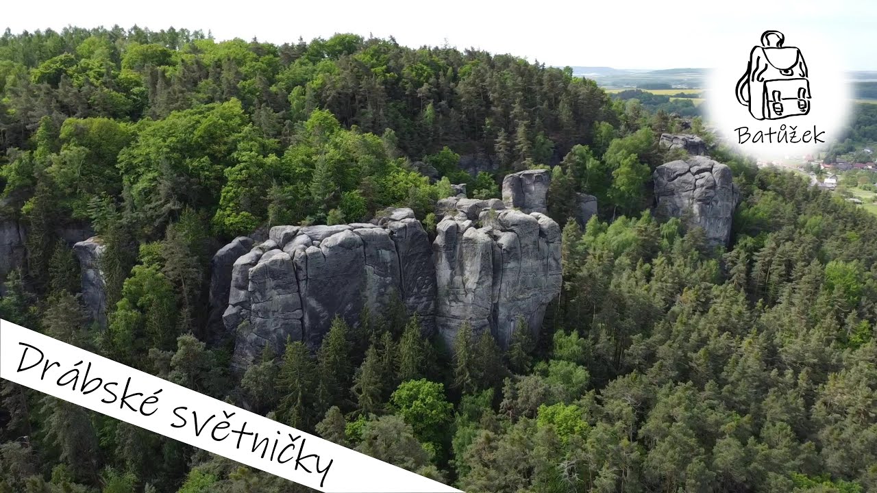 Drábské světničky
