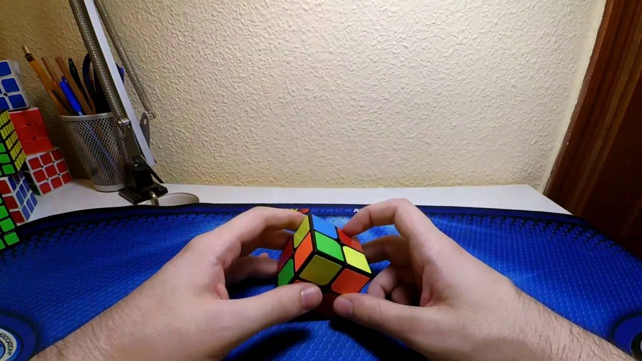 Aprendiendo EG-1: Casos AntiSune