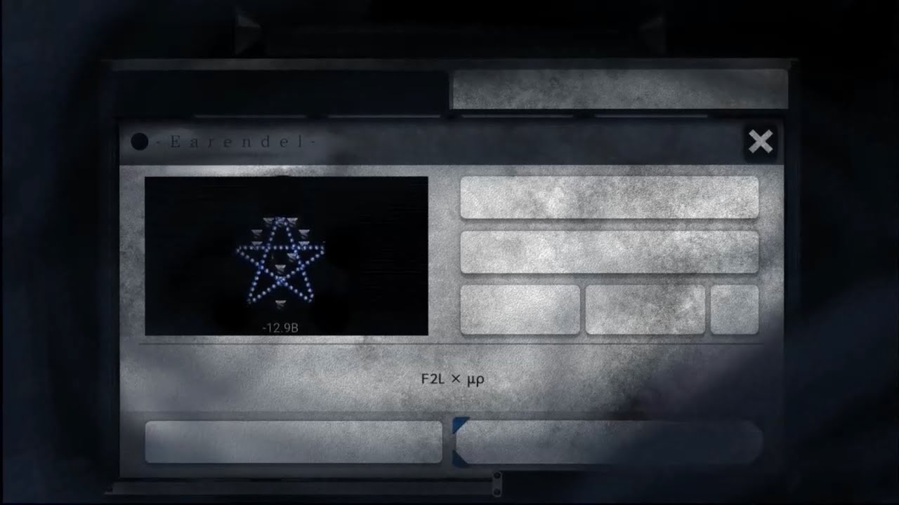 【SMM2】-Earendel-