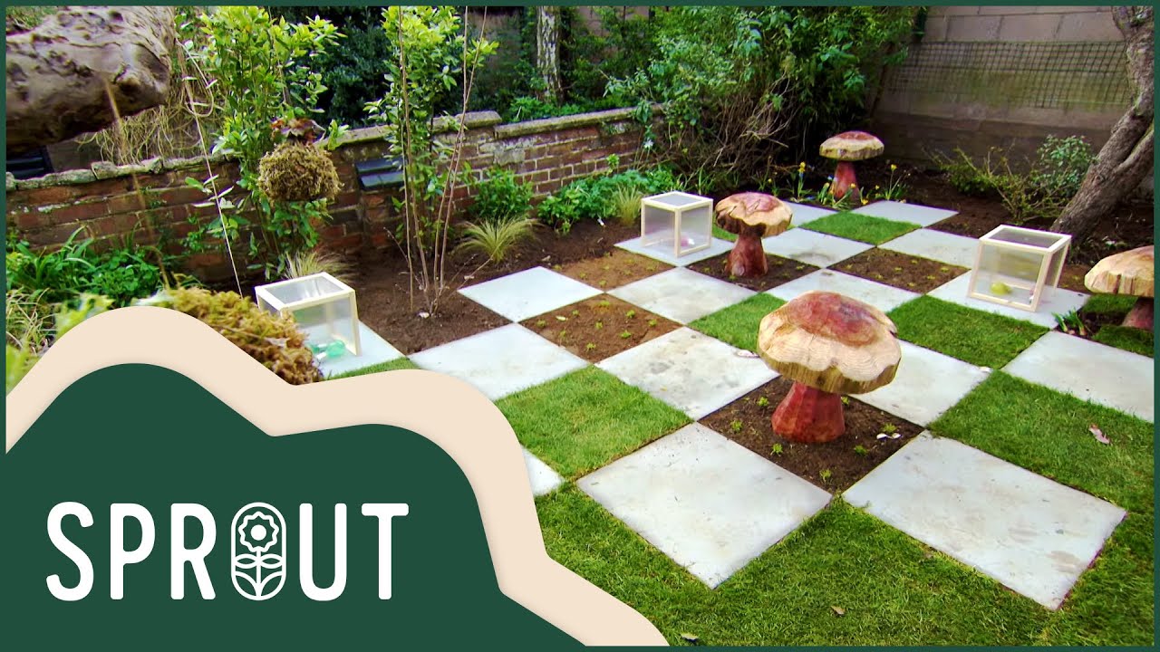 Unforgettable Family Garden Renovations | Sprout Episode