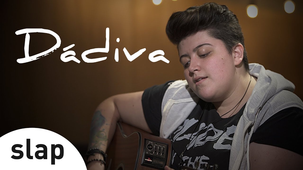 Ana Vilela - D&aacute;diva - (EP Ana Vilela Sessions - Clipe Oficial)