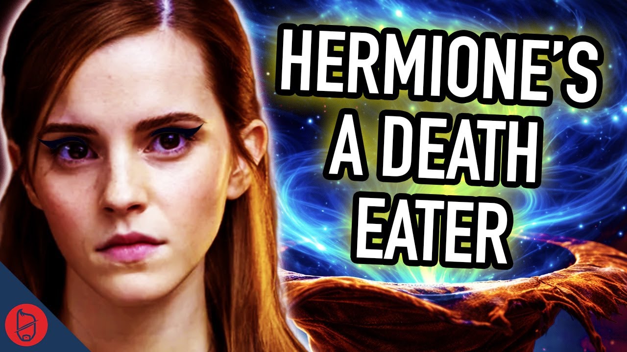 Theories Out of a Hat: Defending the WORST Harry Potter Theories