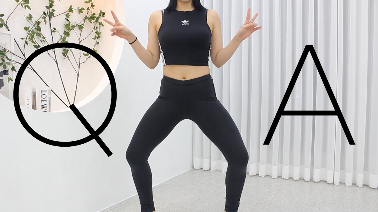 10kg 어떻게 뺐냐구요? 대체 뭐하는 사람이냐구요?
