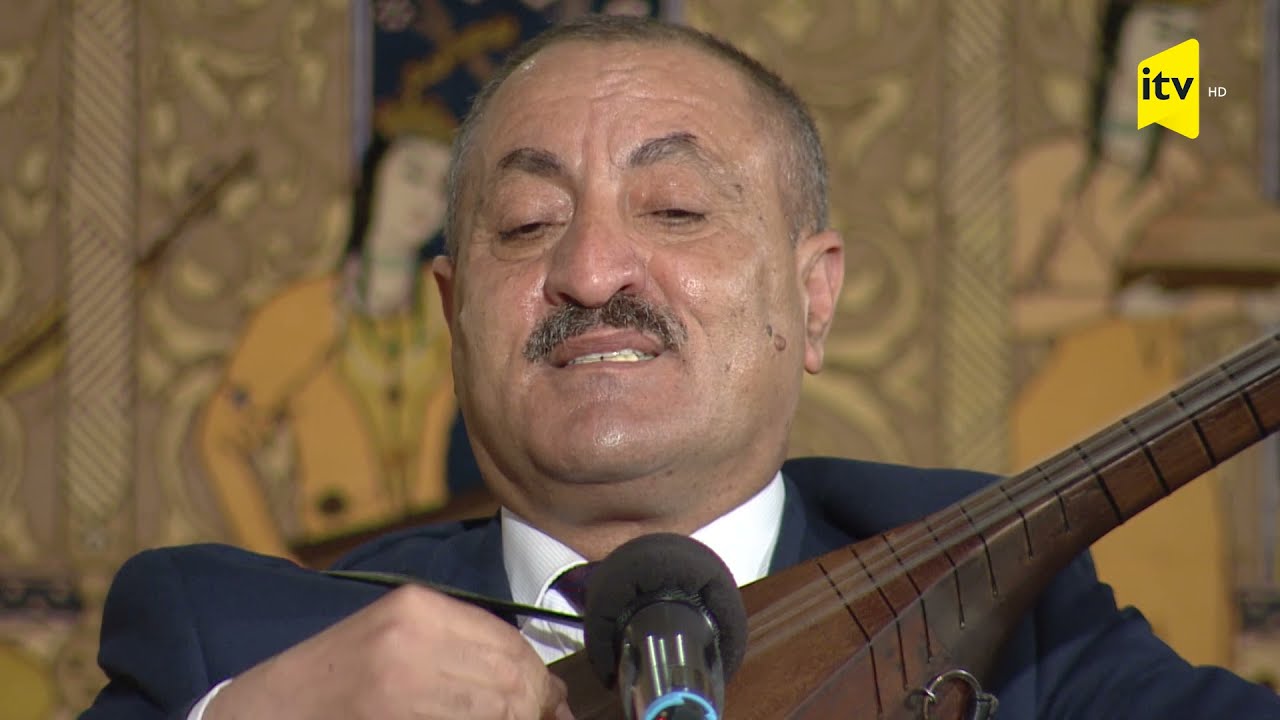 Ozan məclisi - 13.06.2021