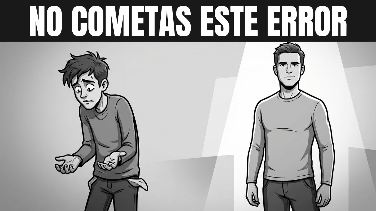 Errores Financieros a los 20 | Lo Que Nadie Te Cuenta