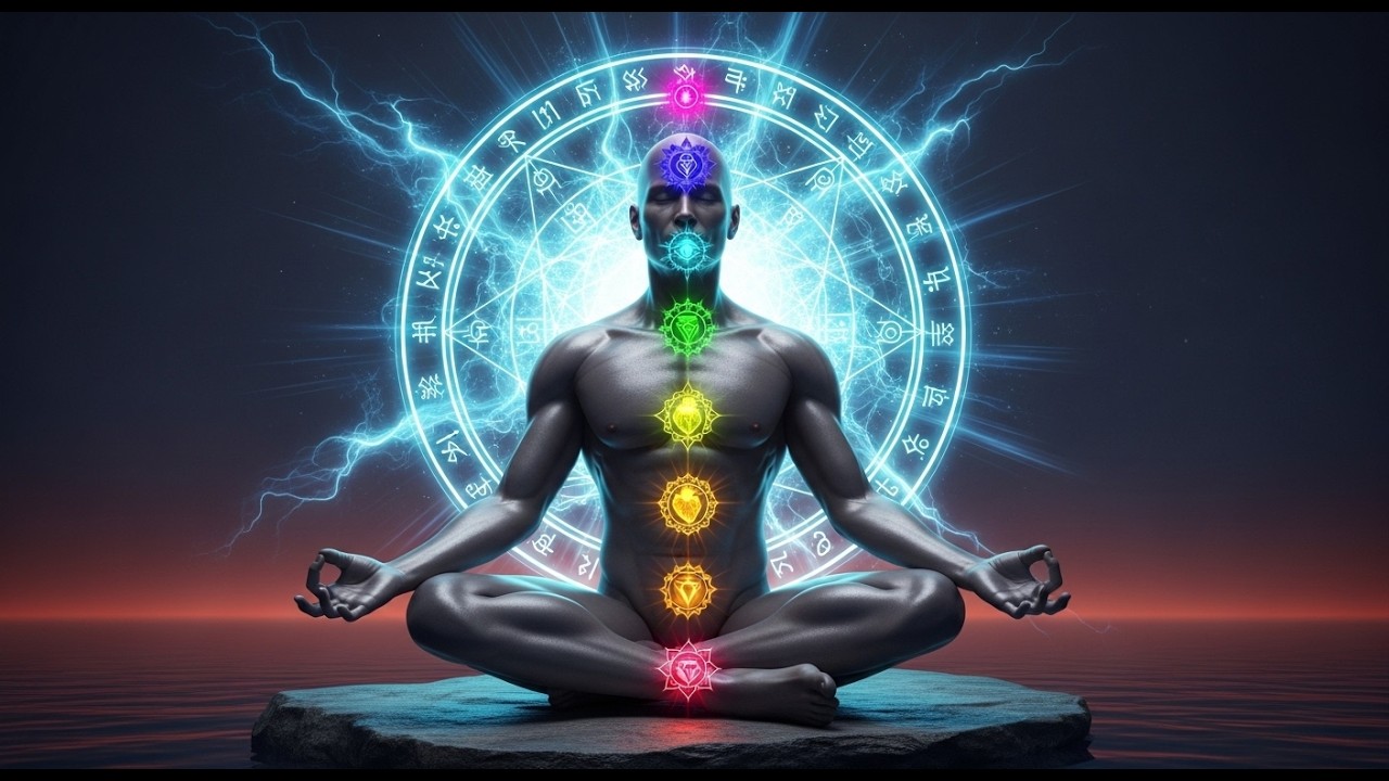528 Hz – Fréquence de l'amour et de la régénération de l'ADN