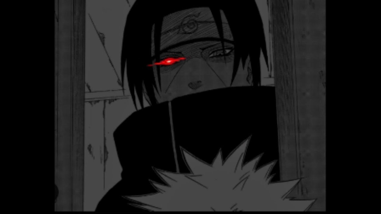 Melodia da loucura v2 super slowed + Sharigan