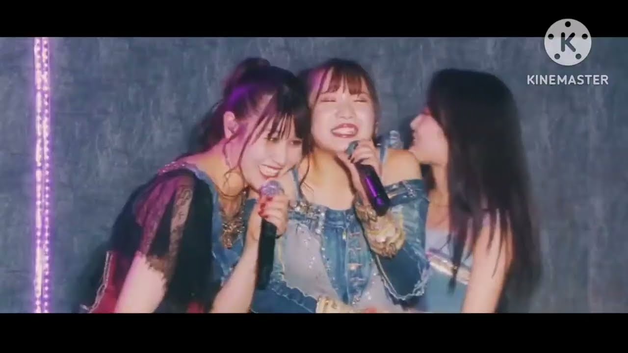 Little Glee Monster 『VIVA』- fanmade Music Video