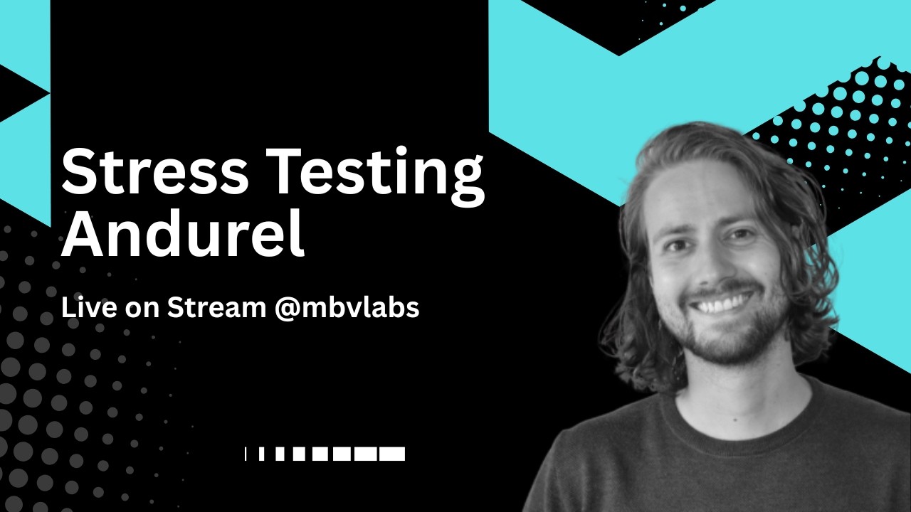 Testing Andurel Beta.2| Fullstack Framework for Golang