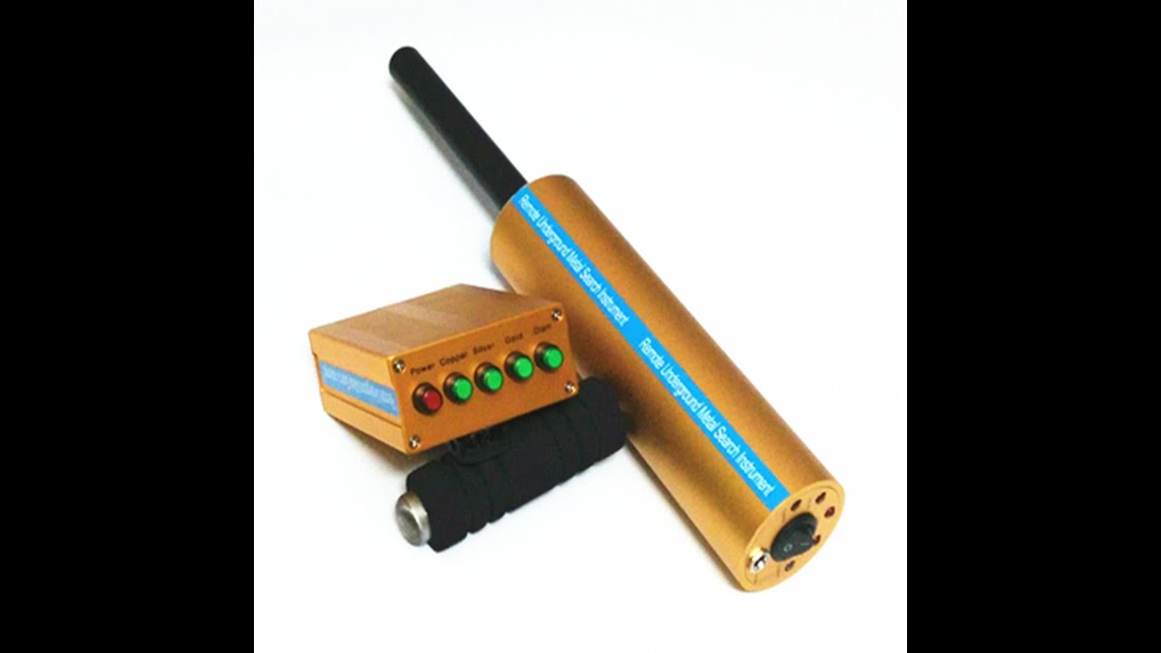 Detector aks 3d