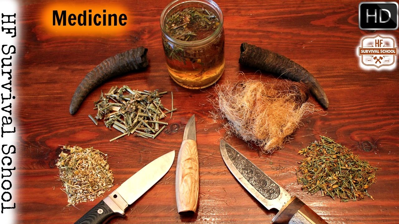 Aboriginal Bushcraft Medicine - Gallbladder Treatment - Bush Medicine , Chest pain , Giveaway Winner