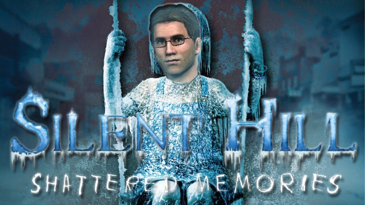 Best remake evah (not really) - Part 1