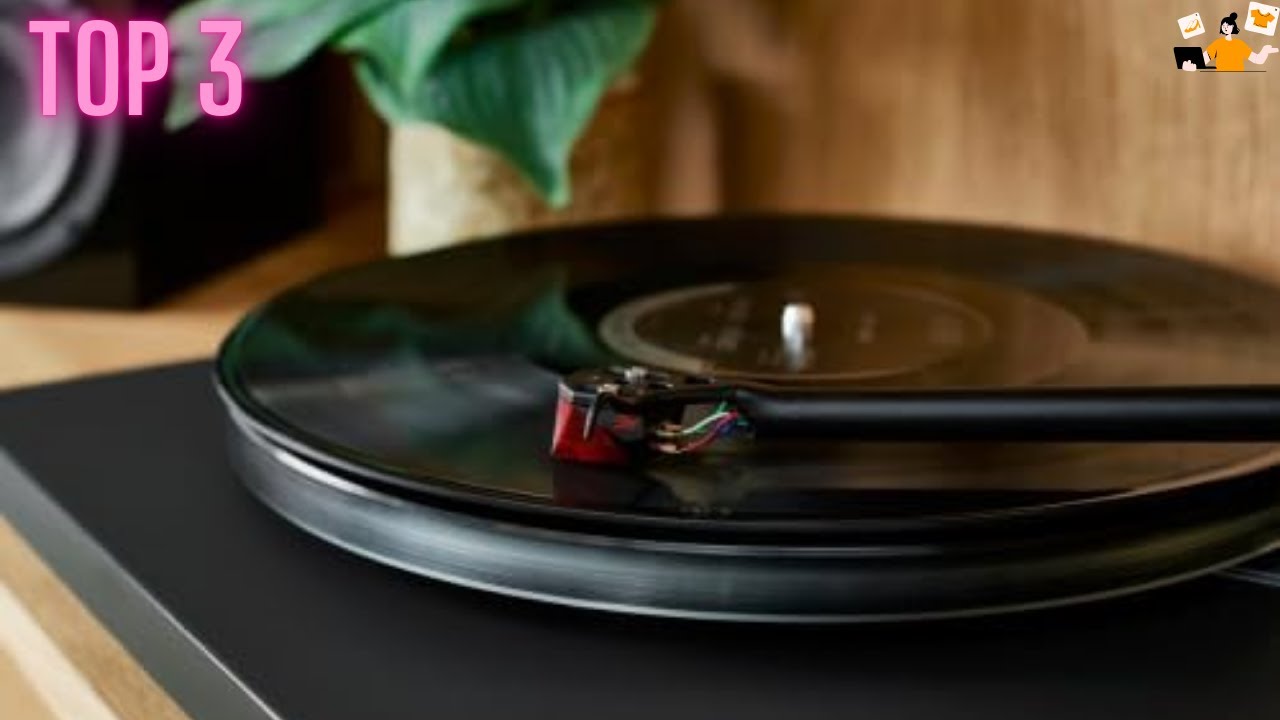 Top 3 des cellules phono abordables pour transformer votre platine vinyle en 2025 !