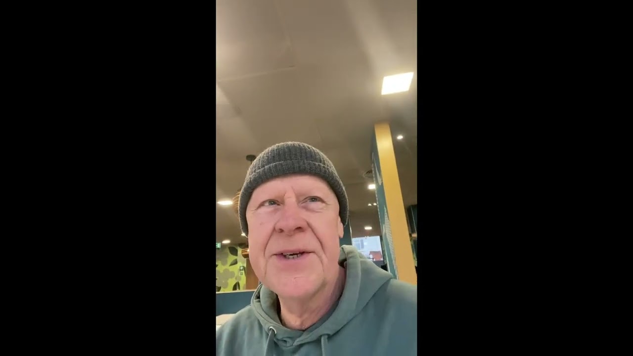Sean Talks Aircharger