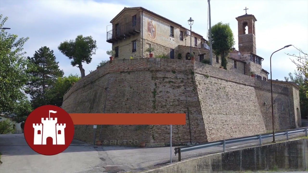 I CASTELLI DI ARCEVIA