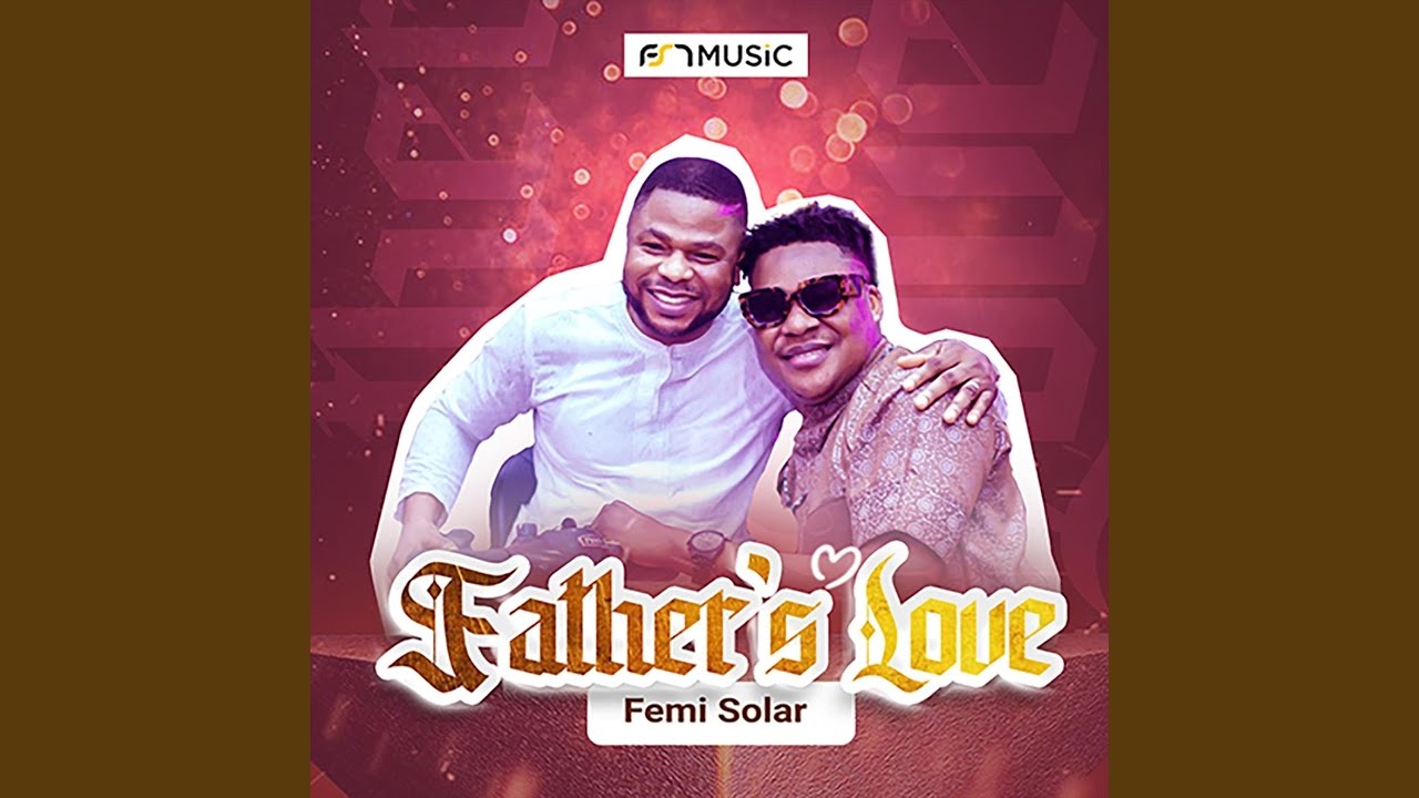 Father's Love (Live)